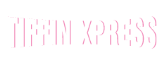 Tiffin Xpress logo